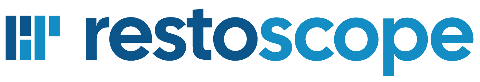 RestoScope Pro, restoration management software for franchise teams